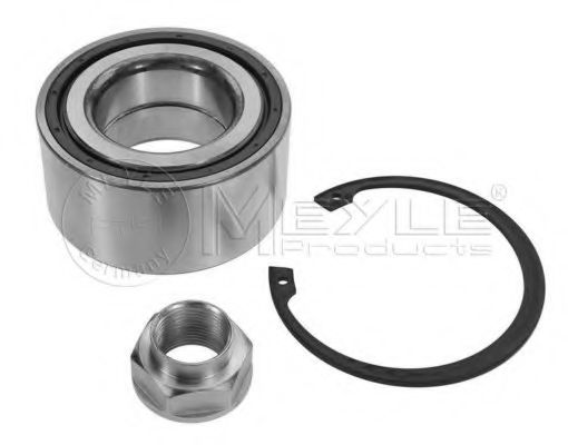 Подшипник ступицы MEYLE 33-14 650 0001