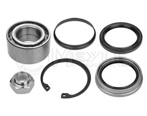 Подшипник ступицы MEYLE 33-14 650 0004