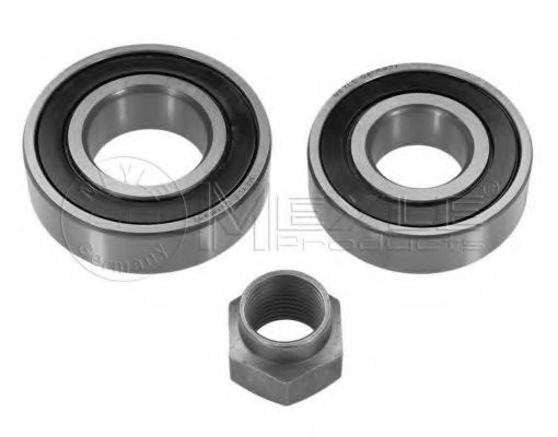 Подшипник ступицы MEYLE 33-14 750 0001