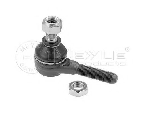 Наконечник рулевой тяги MEYLE 33-16 020 0014
