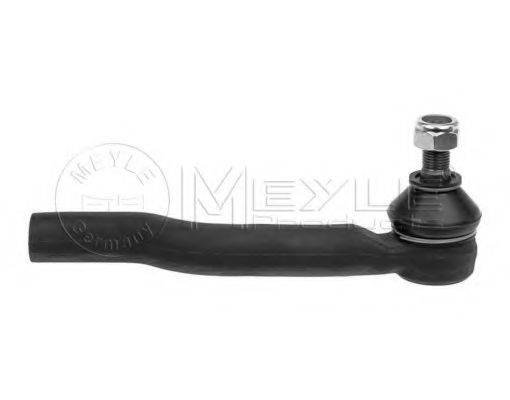 Наконечник рулевой тяги MEYLE 33-16 020 0017