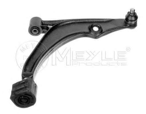 Рычаг подвески MEYLE 33-16 050 0002