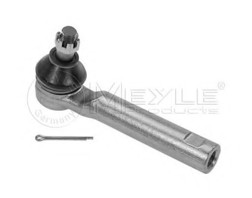 Наконечник рулевой тяги MEYLE 34-16 020 0011