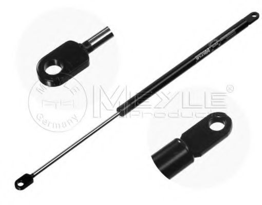 Амортизатор багажника MEYLE 340 160 3718