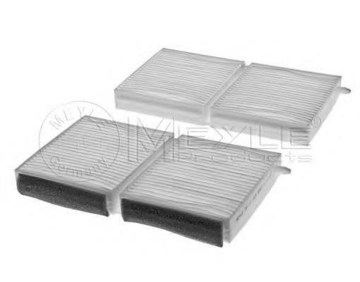 Фильтр салона MEYLE 35-12 319 0001/S