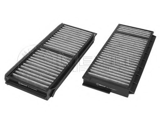 Фильтр салона MEYLE 35-12 320 0008/S