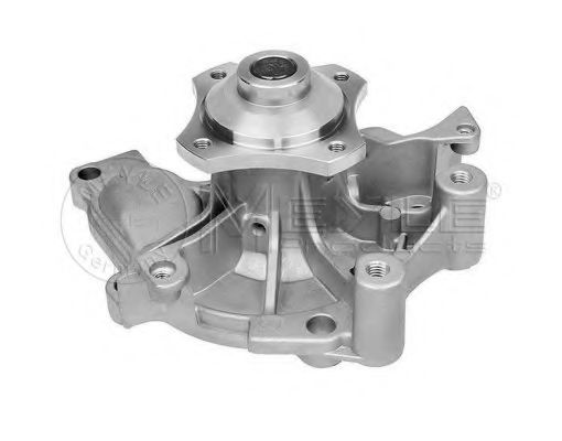 Водяной насос MEYLE 35-13 015 0003