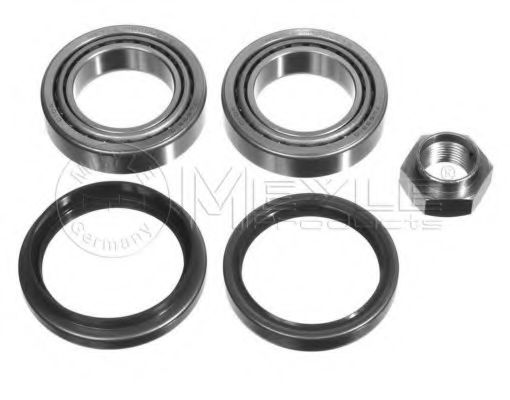Подшипник ступицы MEYLE 35-14 013 3047/S