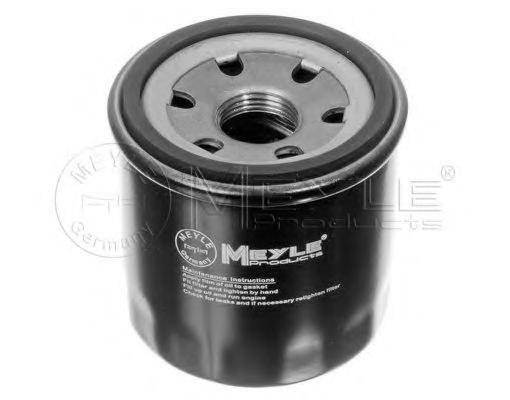 Масляный фильтр MEYLE 35-14 322 0000