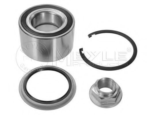 Подшипник ступицы MEYLE 35-14 650 0000