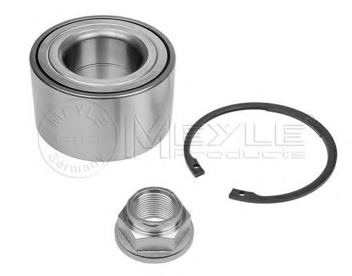 Подшипник ступицы MEYLE 35-14 650 0001