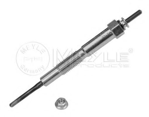 Свеча накаливания MEYLE 35-14 860 0000