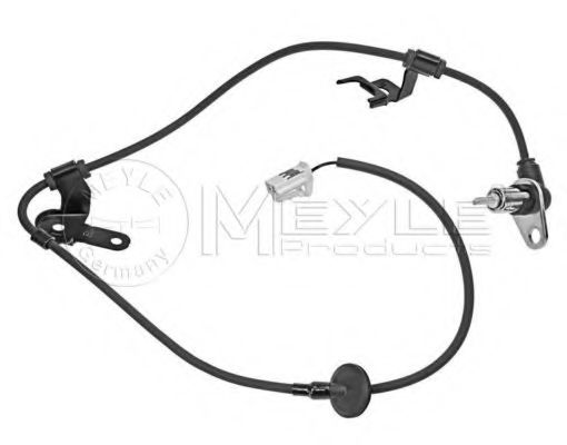 Датчик АБС MEYLE 35-14 899 0000