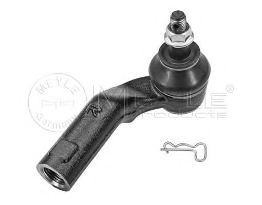 Наконечник рулевой тяги MEYLE 35-16 020 0031