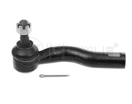 Наконечник рулевой тяги MEYLE 35-16 020 0032