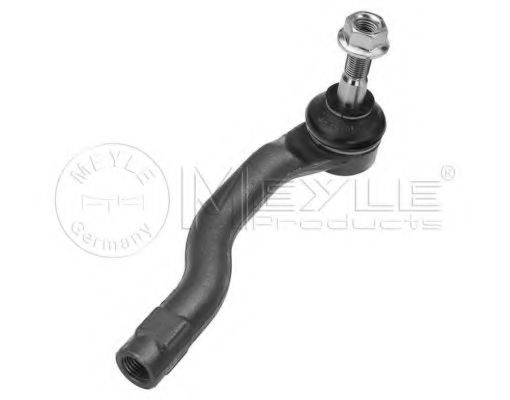 Наконечник рулевой тяги MEYLE 35-16 020 0040