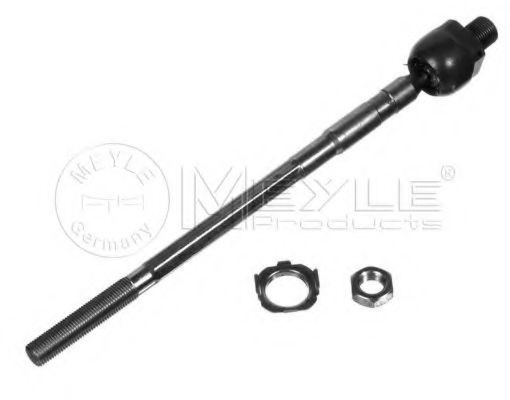 Рулевая тяга MEYLE 35-16 030 0001