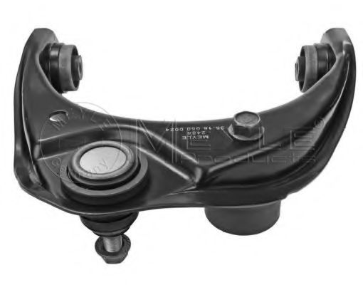 Рычаг подвески MEYLE 35-16 050 0024