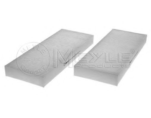 Фильтр салона MEYLE 36-12 319 0004/S
