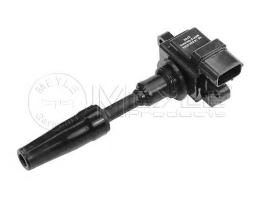 Катушка зажигания MEYLE 36-14 885 0004 Катушка зажигания MEYLE 36-14 885 0004