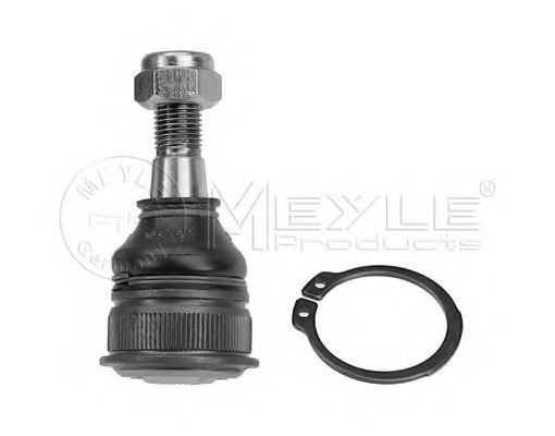 Шаровая опора MEYLE 36-16 010 0049