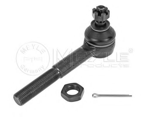 Наконечник рулевой тяги MEYLE 36-16 020 0008