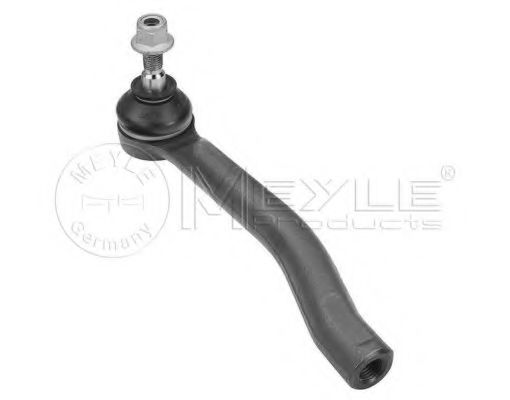 Наконечник рулевой тяги MEYLE 36-16 020 0014