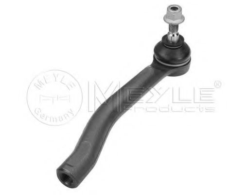 Наконечник рулевой тяги MEYLE 36-16 020 0015