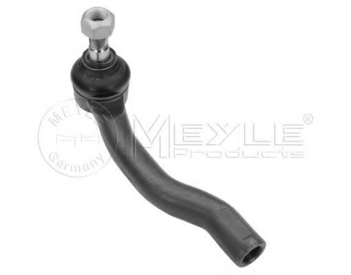 Наконечник рулевой тяги MEYLE 36-16 020 0017