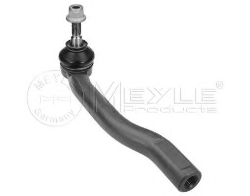 Наконечник рулевой тяги MEYLE 36-16 020 0027