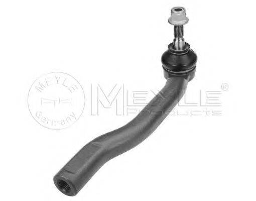 Наконечник рулевой тяги MEYLE 36-16 020 0028