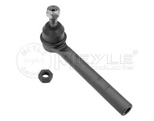 Наконечник рулевой тяги MEYLE 36-16 020 0031