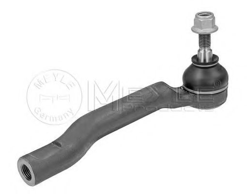 Наконечник рулевой тяги MEYLE 36-16 020 0036
