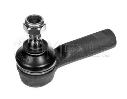 Наконечник рулевой тяги MEYLE 36-16 020 0077