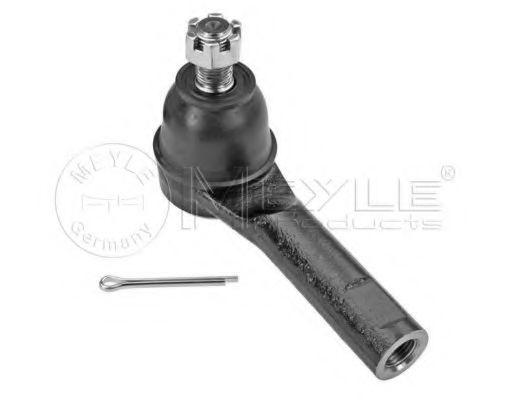 Наконечник рулевой тяги MEYLE 36-16 020 0084