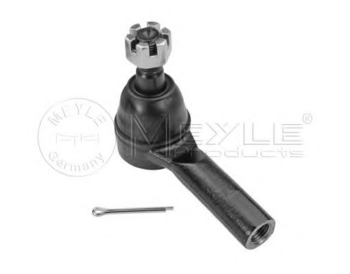 Наконечник рулевой тяги MEYLE 36-16 020 0088