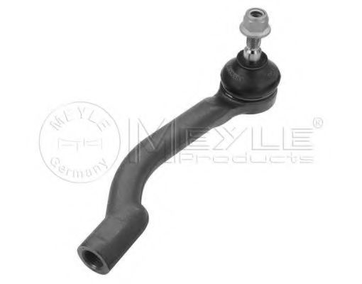 Наконечник рулевой тяги MEYLE 36-16 020 0091