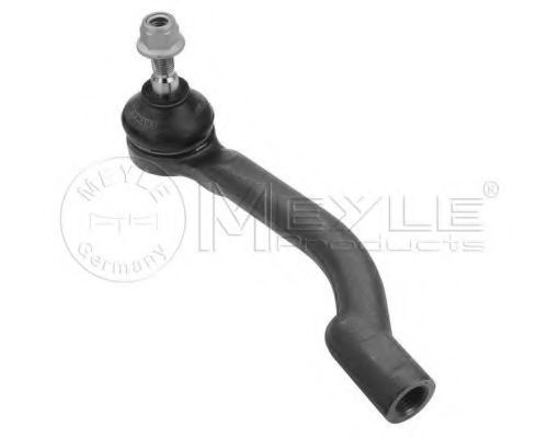 Наконечник рулевой тяги MEYLE 36-16 020 0092