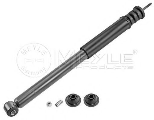 Амортизатор MEYLE 36-26 725 0001