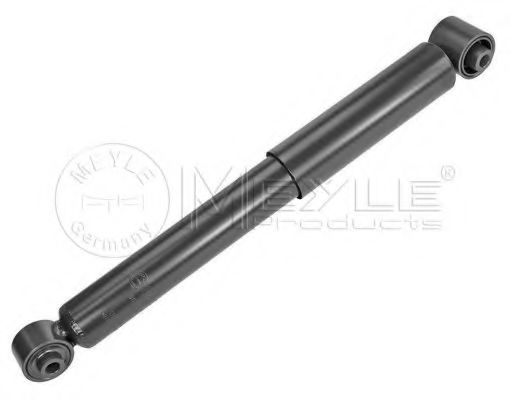 Амортизатор MEYLE 36-26 725 0004
