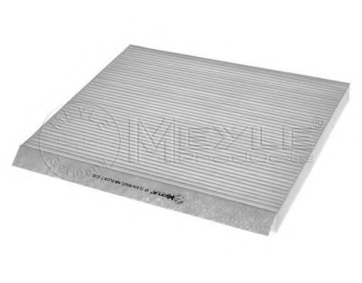 Фильтр салона MEYLE 37-12 319 0018