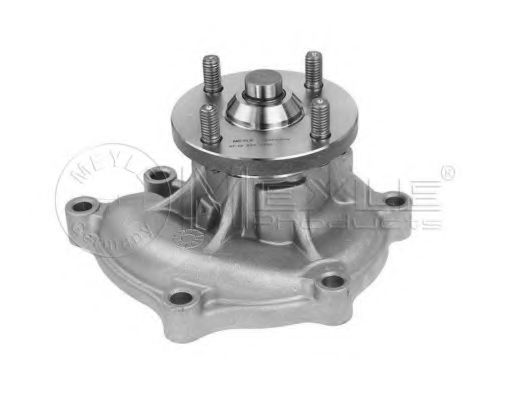 Водяной насос MEYLE 37-13 220 0010