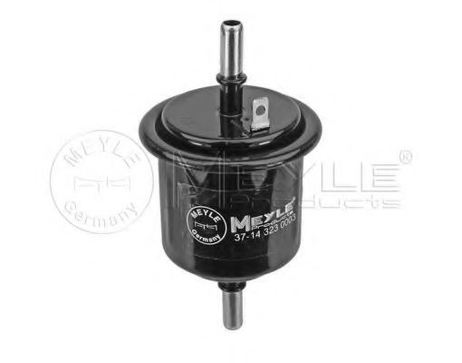 Топливный фильтр MEYLE 37-14 323 0003