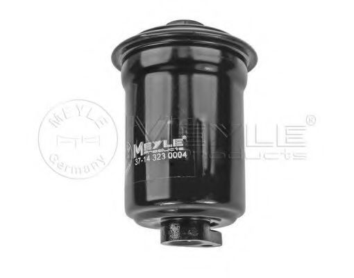 Топливный фильтр MEYLE 37-14 323 0004