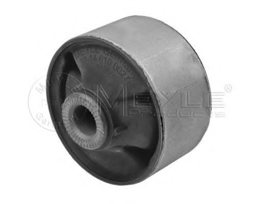 Сайлентблок рычага MEYLE 37-14 610 0027