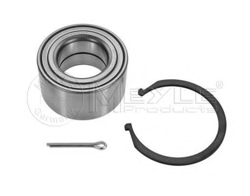 Подшипник ступицы MEYLE 37-14 650 0001