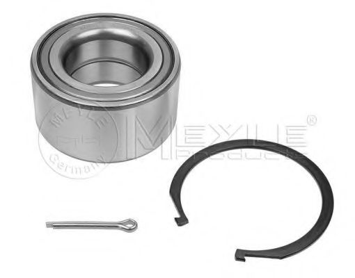 Подшипник ступицы MEYLE 37-14 650 0007