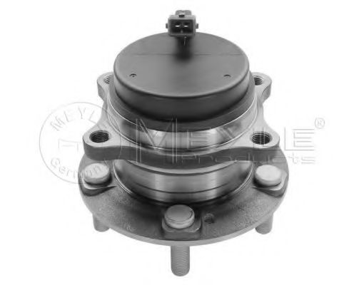Ступица колеса MEYLE 37-14 752 0007 Ступица колеса MEYLE 37-14 752 0007