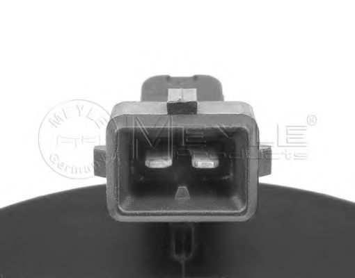 Ступица колеса MEYLE 37-14 752 0007