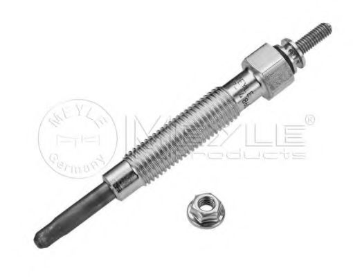 Свеча накаливания MEYLE 37-14 860 0002